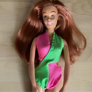 Vintage Barbie